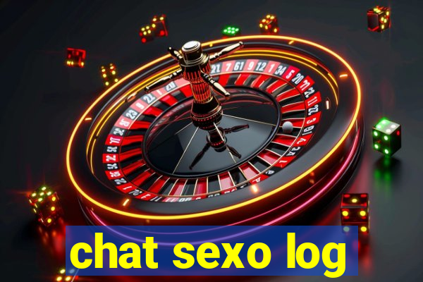 chat sexo log