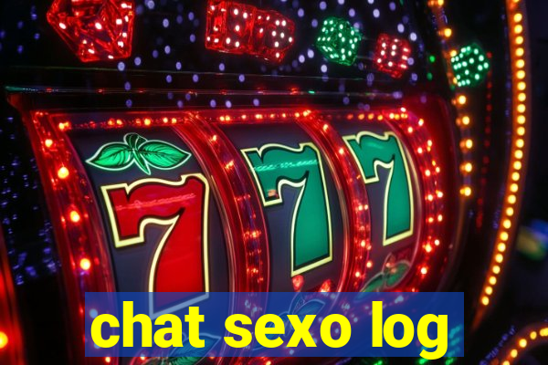 chat sexo log