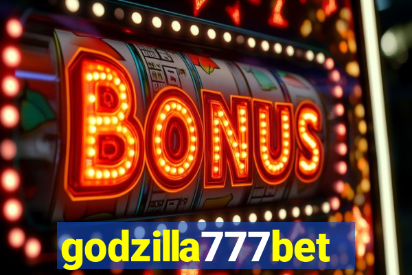 godzilla777bet