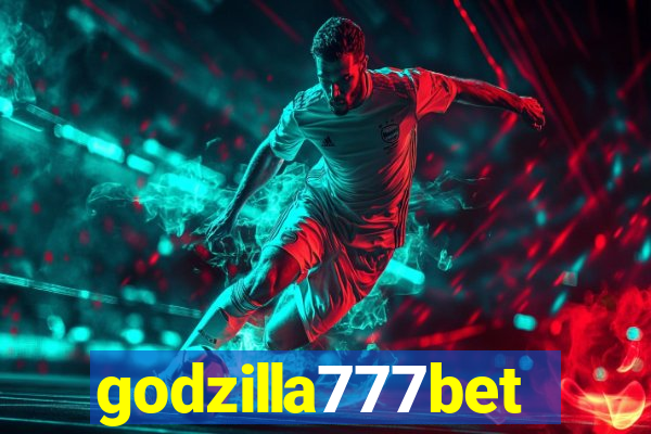 godzilla777bet