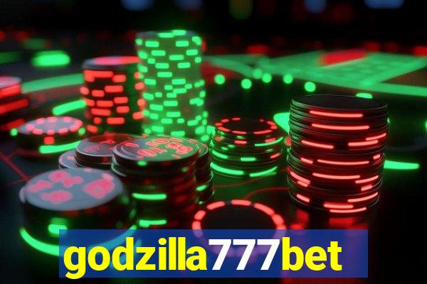 godzilla777bet