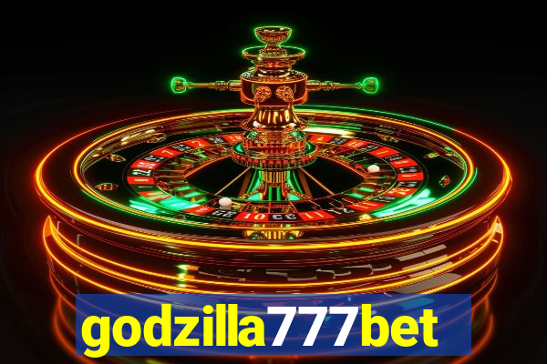 godzilla777bet