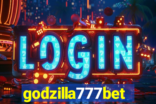 godzilla777bet