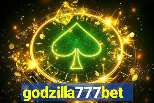 godzilla777bet