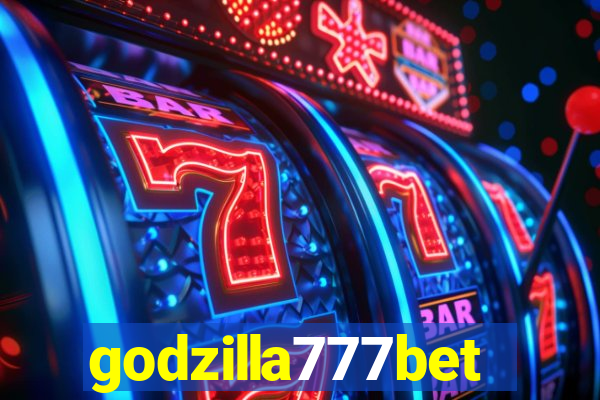 godzilla777bet