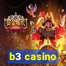 b3 casino