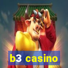 b3 casino