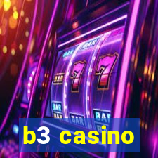 b3 casino