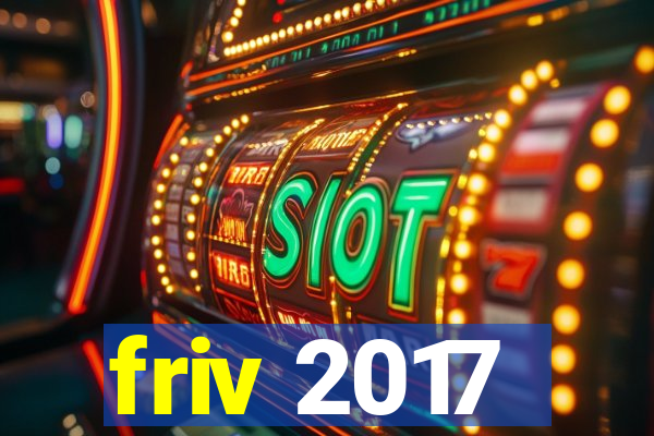 friv 2017