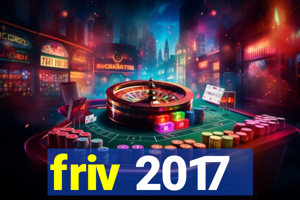 friv 2017