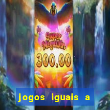 jogos iguais a date ariane