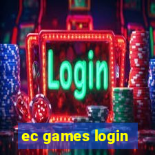 ec games login