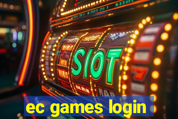 ec games login