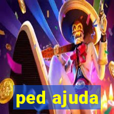 ped ajuda