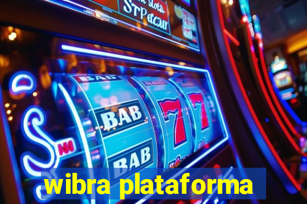 wibra plataforma