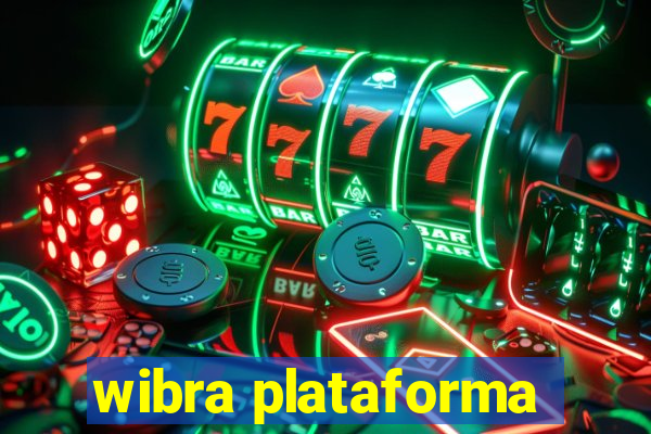 wibra plataforma