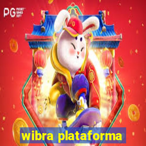 wibra plataforma