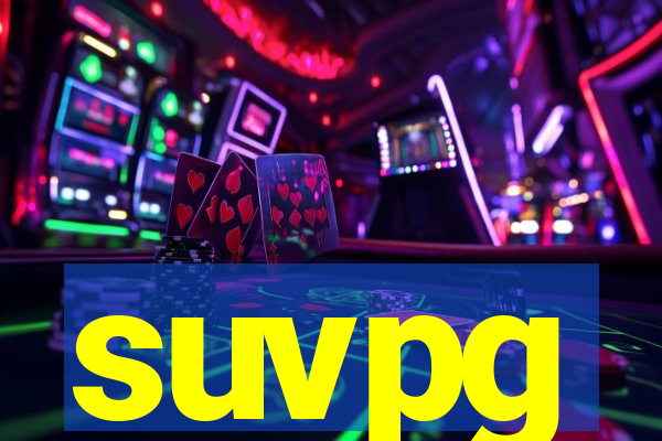 suvpg