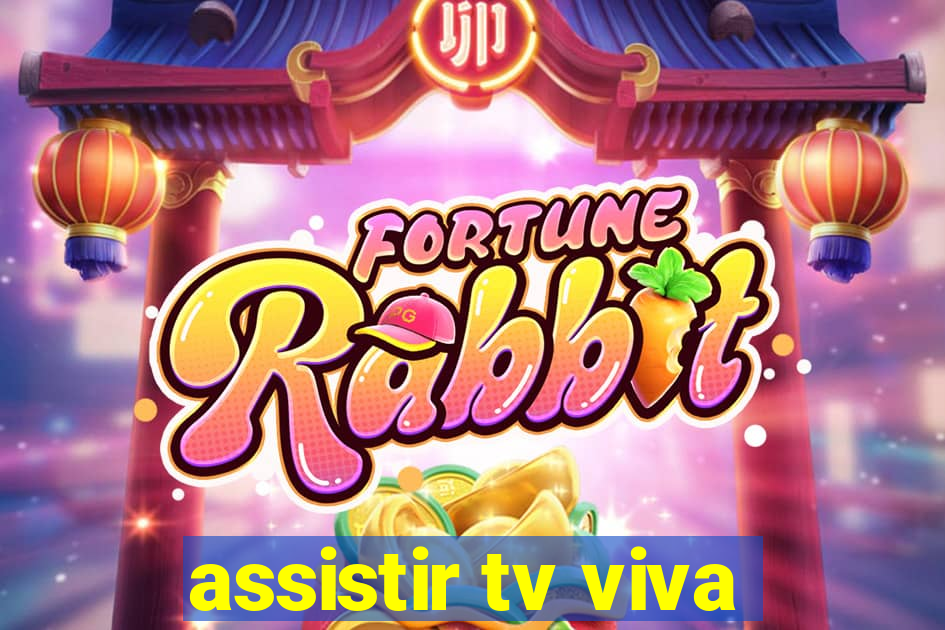 assistir tv viva