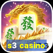 s3 casino