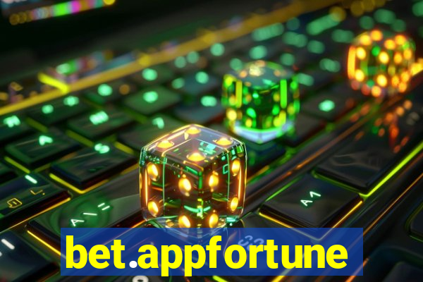 bet.appfortune