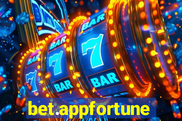 bet.appfortune