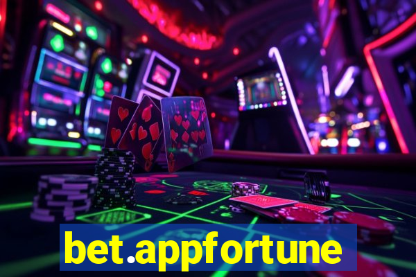 bet.appfortune