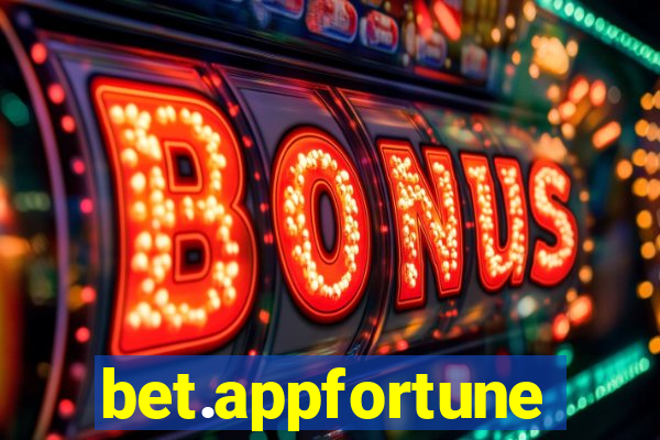 bet.appfortune