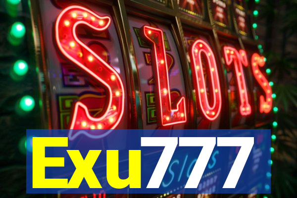 Exu777