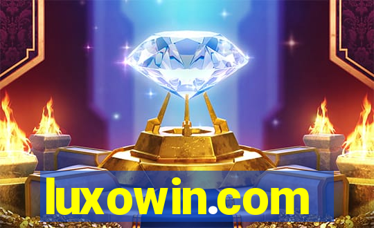 luxowin.com