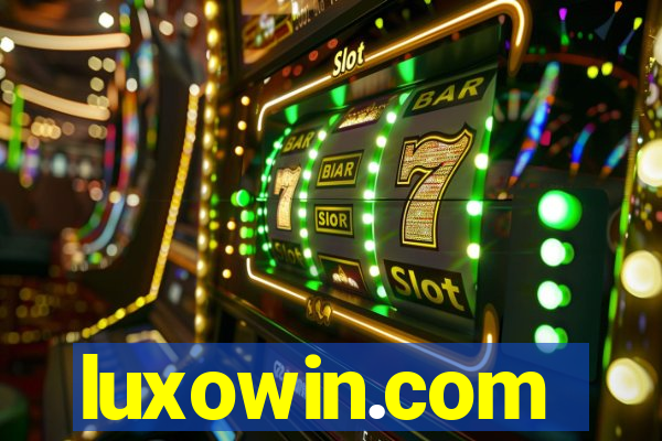 luxowin.com