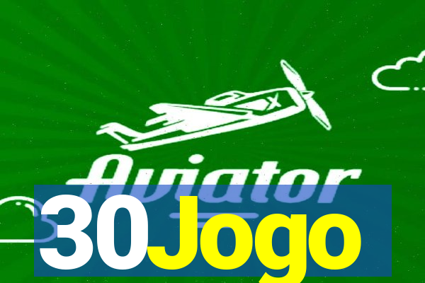 30Jogo