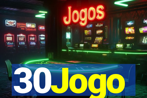 30Jogo