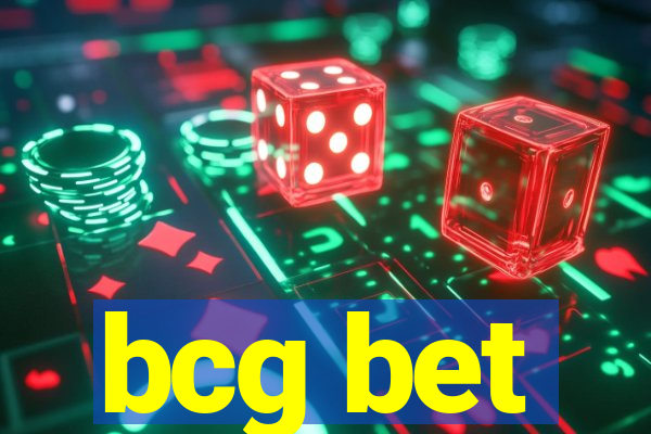 bcg bet