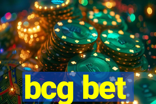 bcg bet