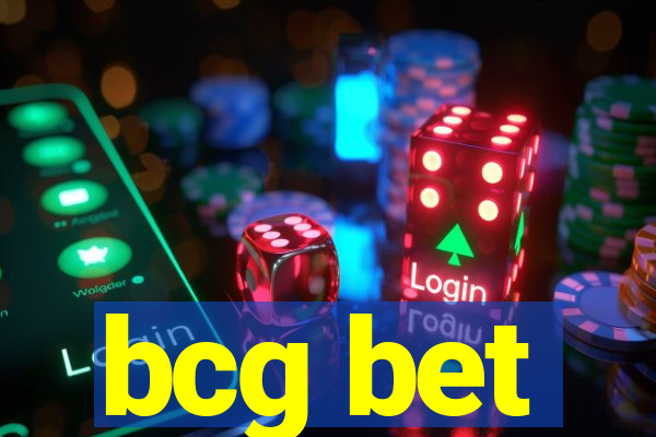 bcg bet