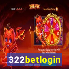 322betlogin