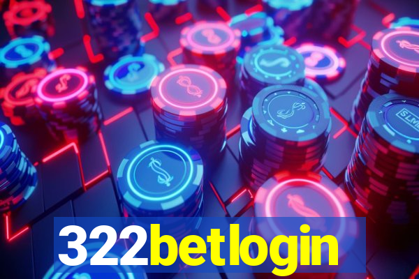 322betlogin