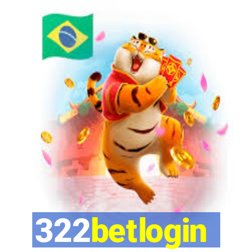 322betlogin