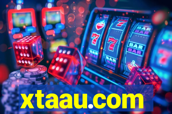 xtaau.com