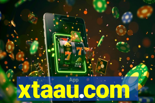 xtaau.com