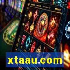 xtaau.com