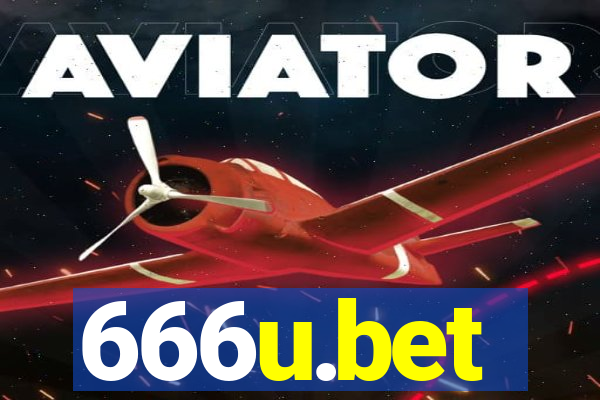 666u.bet