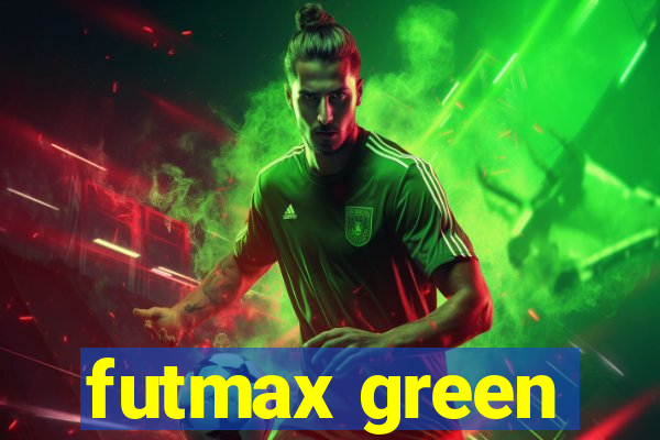 futmax green