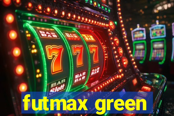 futmax green