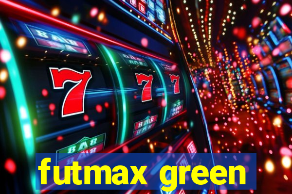 futmax green