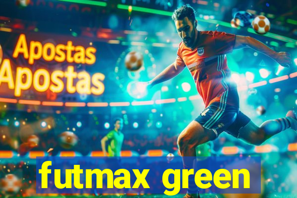 futmax green