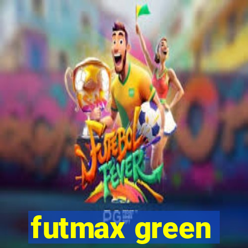 futmax green