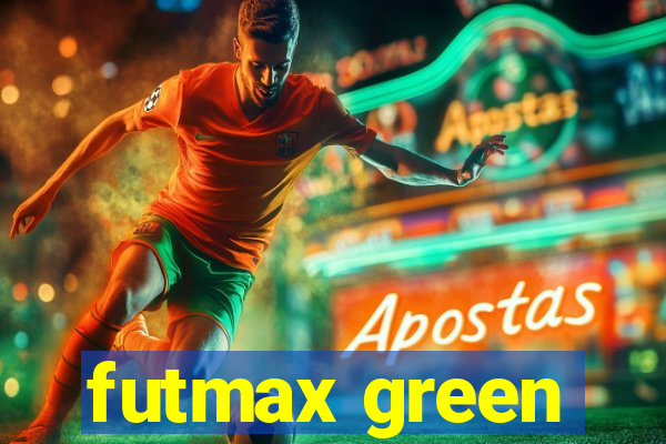 futmax green