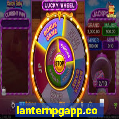 lanternpgapp.com